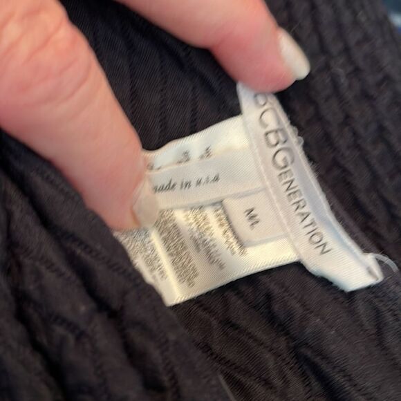 BCBGeneration Backless Dress - Picture 7 of 8